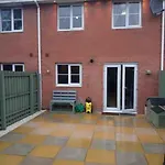 Urban Escape Free Parking 20min Walk To Center * Glasgow