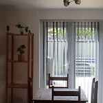Urban Escape Free Parking 20min Walk To Center Glasgow