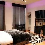 Novana Lejlighedshotel 4*