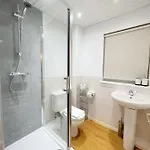 Tatil Evi Cozy Nights Svp Detached House Glasgow