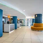 Hotell Novotel Centre Glasgow