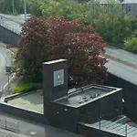 Apartment West End Glasgow