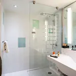 Hotell Novotel Centre Glasgow