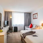 Novotel Centre Hotell Glasgow