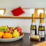 Novotel Centre Hotell 4*