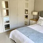 Daire Stunning 3 Bedroom Victorian Near Pollok Country Park Glasgow