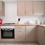 Appartement Linburn *