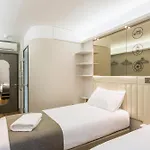 Point A Hotel Glasgow