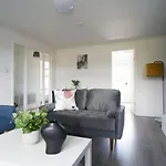 Dunalastair Apartment Glasgow