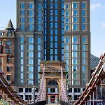 Virgin Hotel Glasgow