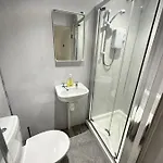 Rangers 3* Glasgow