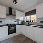 Prázdninový dům Sleepluxury Aparthouse