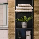 Prázdninový dům Sleepluxury Aparthouse *