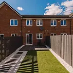 Prázdninový dům Sleepluxury Aparthouse *