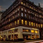 Hotel The Address