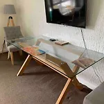 Apartment Facing Spacious Free Parking