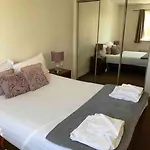 Facing Spacious Free Parking