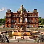 Facing Spacious Free Parking Appartamento *