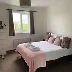 Facing Spacious Free Parking *