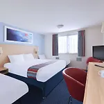 Travelodge Paisley Road Hotel Glasgow