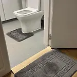 דירה Large 3 Bed Apt Close To City, Ovo Hydro And Ibrox Stadium