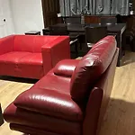 Large 3 Bed Apt Close To City, Ovo Hydro And Ibrox Stadium גלאזגו