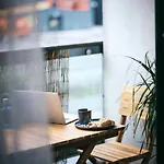 Appartement Glasgow, Finnieston Luxury 2 Bed With Parking, E-check In, Hi-fi