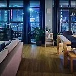 Appartement Glasgow, Finnieston Luxury 2 Bed With Parking, E-check In, Hi-fi *