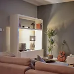 Glasgow, Finnieston Luxury 2 Bed With Parking, E-check In, Hi-fi