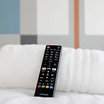 Hotel Easyhotel Glasgow