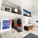 Flats Apartman