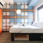 Hotel Easyhotel Glasgow