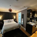 Appart hôtel Amani - Centre