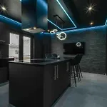 Luxury Couples Get-away