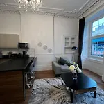 Sauchiehall Street Апартаменты Глазго