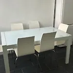 Large 3 Bed Apt Close To City, Ovo Hydro And Ibrox Stadium דירה