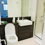 Brand New Gorgeous 2 Bed In Finnieston