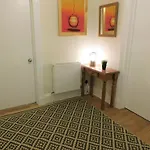Beautiful & Spacious 2 Bed In West End Lägenhet *