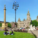 Sauchiehall Street * Глазго