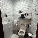 Апартаменты Sauchiehall Street *