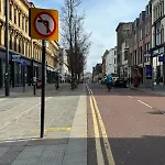 Sauchiehall Street Апартаменты *