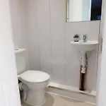 No 54 - New & Delightful 3 Bed House In East Kilbride Nyaraló Glasgow