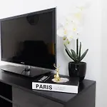 Stylish House With Private Parking * Глазго