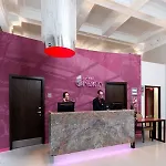 Indigo By Ihg 4* غلاسغو