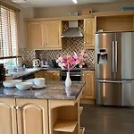 The Naburn - 3 Bed House With Free Parking & Close To Centre * Glasgow