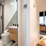 The West End Retreat - Your Luxurious 5* * Glasgow