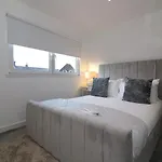 Glas Go Executive 2-bedroom Near Ovo Hydro Free Parking * 格拉斯哥