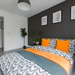 Comfysleep * Глазго