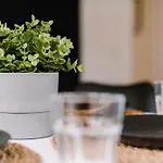 Апартаменты Comfysleep