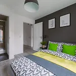 Comfysleep Глазго